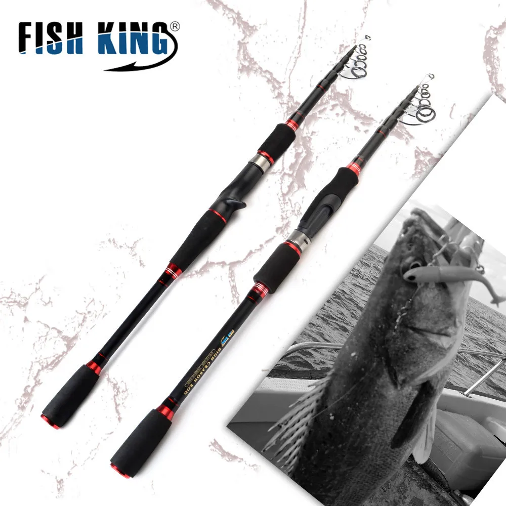wholesale fishing rods