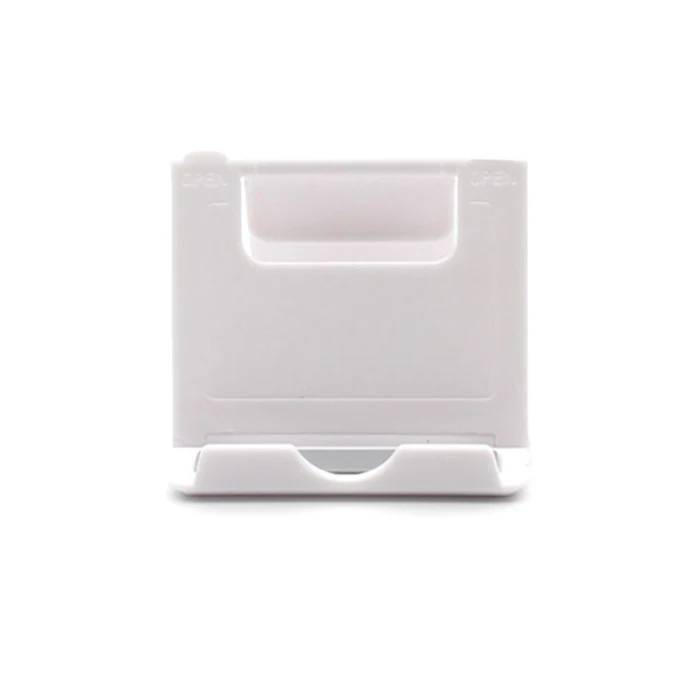 Foldable Cradle Universal Phone Holder Multi-angle Desktop Grip Bracket Stand for iPhone Samsung VH99