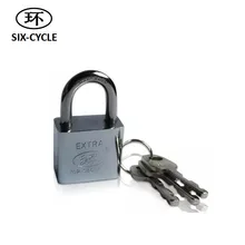 Напрямую от производителя продажи 30 мм квадратный лист небольшой замок студенческий ящик дверной замок Противоугонный замок безопасности