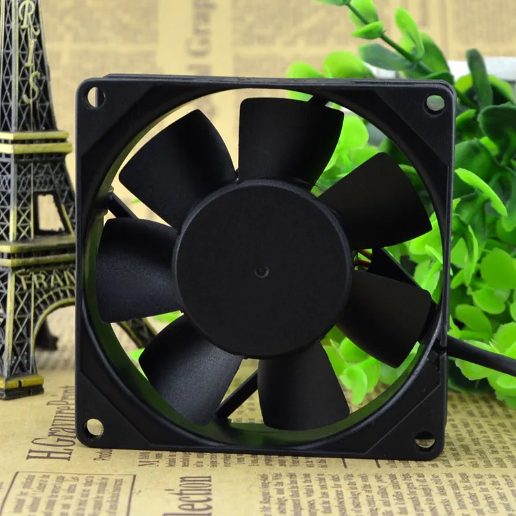 8025 8CM12V 2,0 Вт KD1208PTB2-6 защита двигателя охлаждения