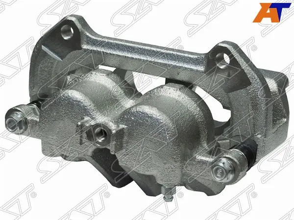 Суппорт тормозной FR KIA SORENTO 09- RH/HYUNDAI SANTA FE 06- RH SAT ST-58190-2PA70 | Автомобили и мотоциклы