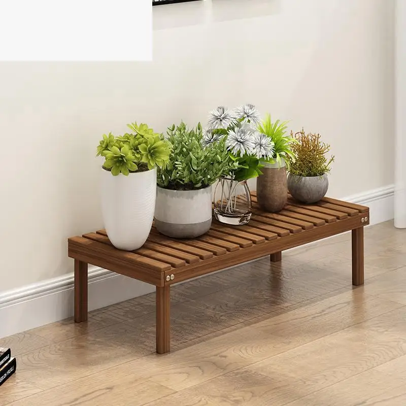 Интерьер # Terraza Estante для растений Etagere Pour Plante Лестница Полка украшение стойка на