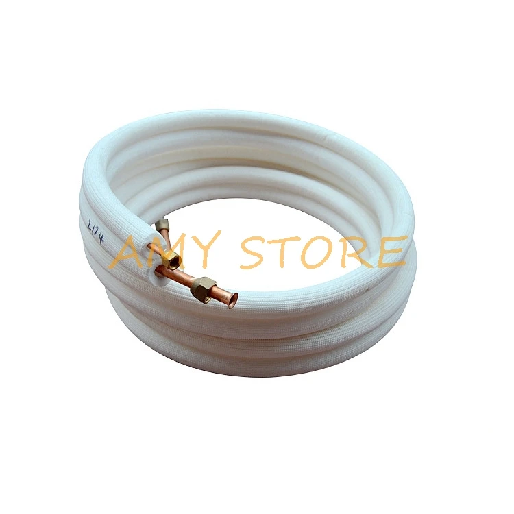 Трубка Для Кондиционера Медная Купить Цена