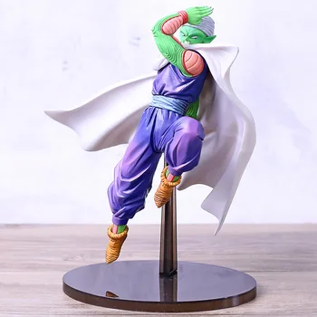

Anime Dragon Ball Z Piccolo PVC Action Figure Collectible Model doll toy