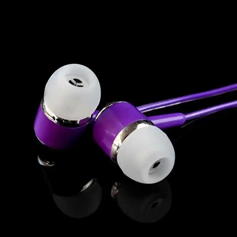 in ear headphones
