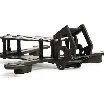 Ormino-50pcs-M3-Sponge-Landing-Gear-Skids-Mat-Feet-Camera-drone-FPV-accessories-for-iFlight-ix5 (2)