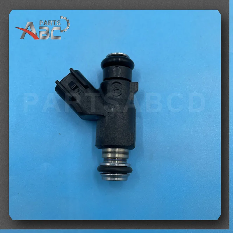 Fuel Injector for Hisun 700cc HS700 25377439 16400-F39-0000 16400-007C-0000 цена и фото