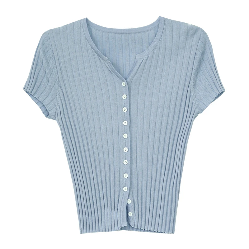 short summer cardigan