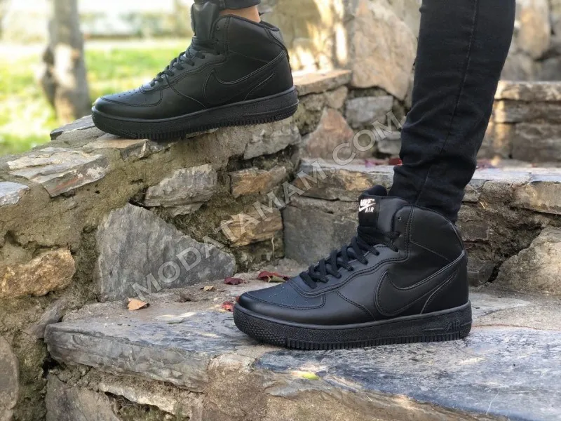 

Nike Air Black