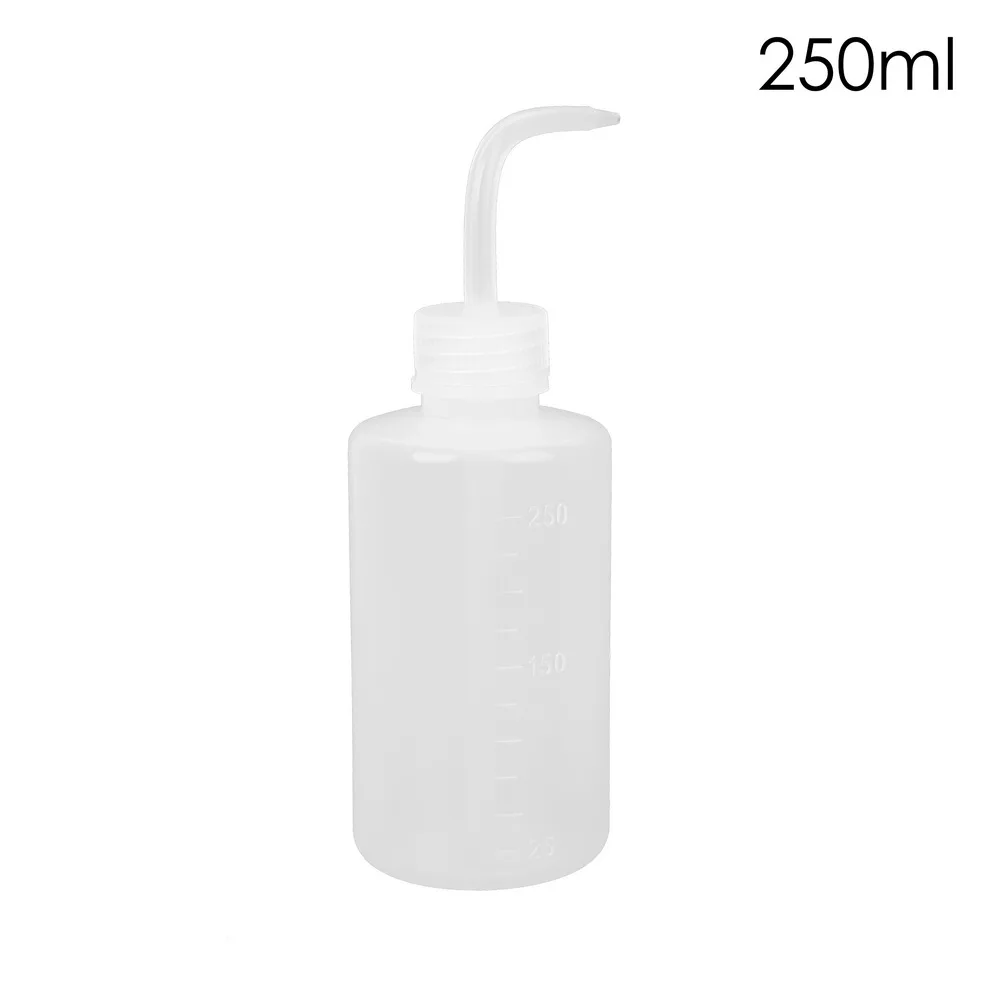 Long Nozzle Beak Dropper Kettle Tool Condiment Dispenser 250ML/500ML Squeeze Bottles Succulents Plant Flower Watering Can