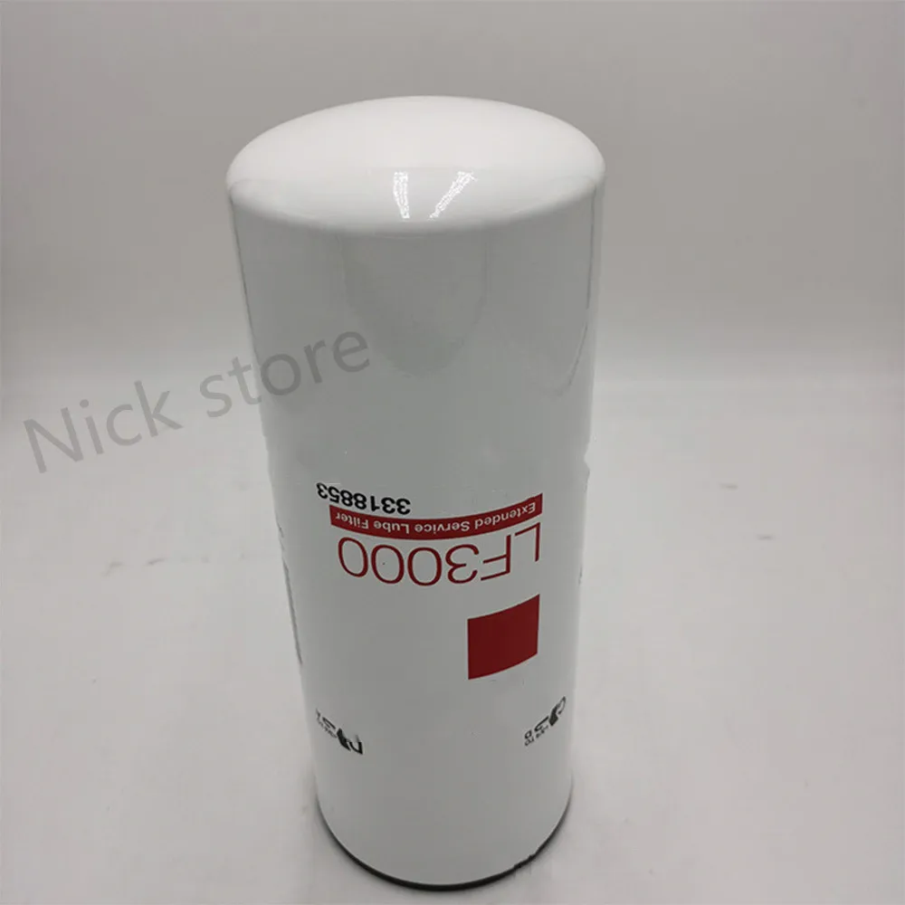 

Масляный фильтр LF3000 3318853 для Двигателя Fleetguard Cummins