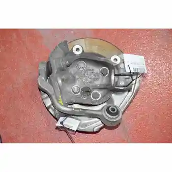 

STEERING KNUCKLE FRONT LEFT BMW 1 SERIES SALOON (E81/E87)