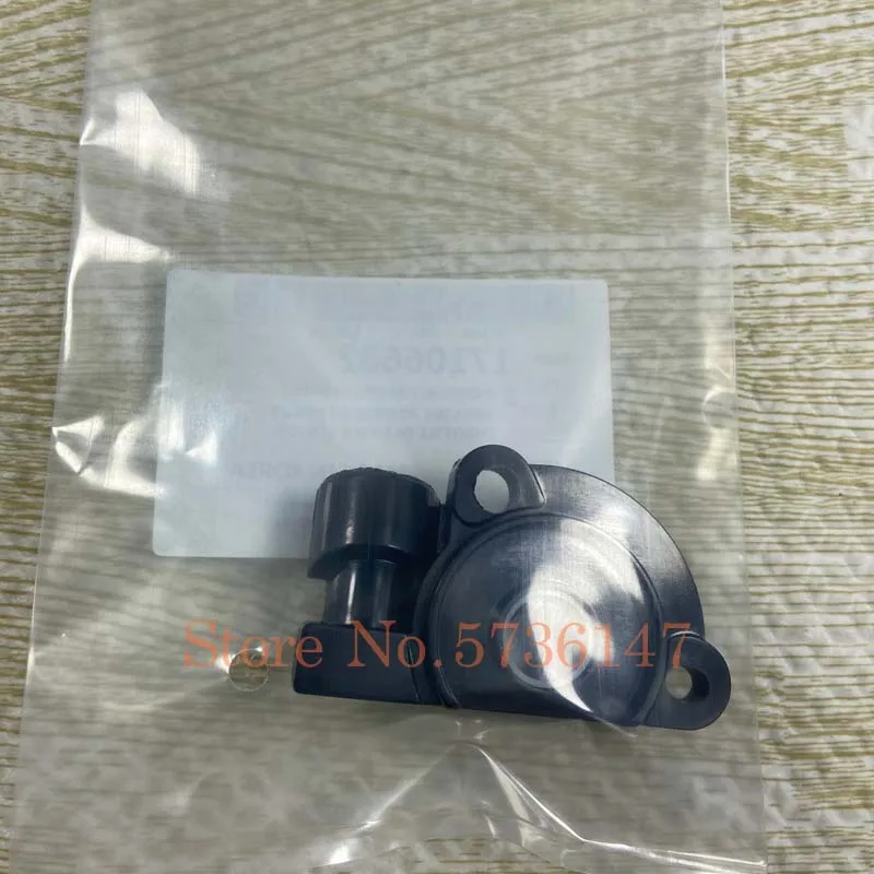 Throttle Position Sensor For GMC Chevrolet Aveo Cadillac Daewoo Combo Corsa Vauxhall Opel Astra Zafira