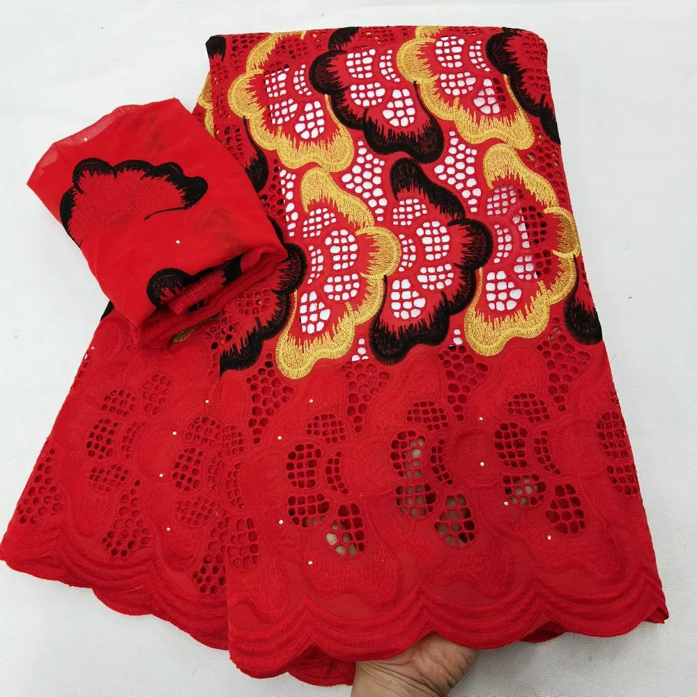 Швейцарские кружева ткань из Дубая Brode \ Coton африкен Tissu Dentelle в нигерийском стиле ткани шнурка африканская ажурная ткань
