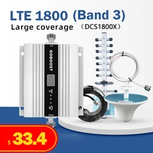 Усилитель сигнала 2G 3G 4G GSM 900 1800 2100 4G усилитель сигнала Сотовый усилитель GSM DCS LTE B3 усилитель мобильной сети ретранслятор Усилитель сигнала 2G 3G 4G GSM 900 1800 2100 4G усилитель сигнала Сотовый усилитель GSM DCS LTE B3 усилитель мобильной сети ретранслятор