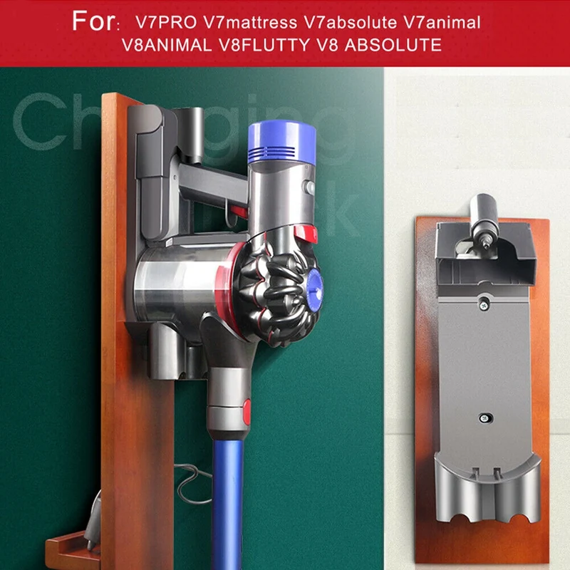 Vacuum Cleaner Docking Station 
