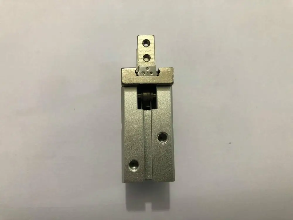 estilo paralela air gripper cilindro 02