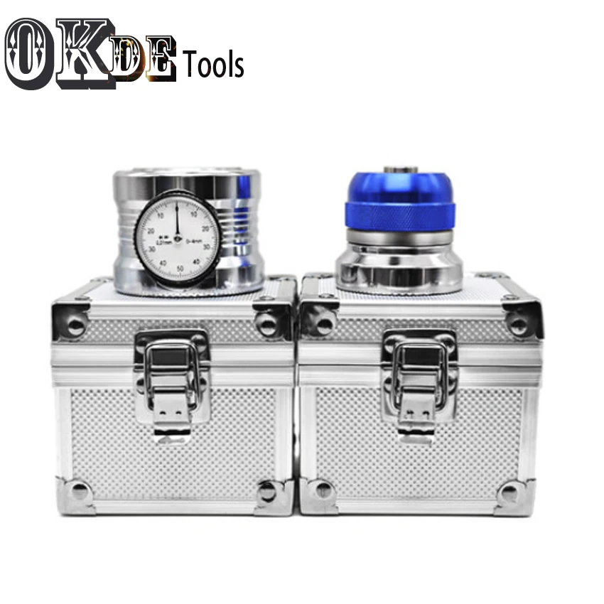 2021 New Z Axis Zero Pre-setter Tool Setter for CNC Router 50+/-0.005mm photoelectric Free Shipping | Инструменты
