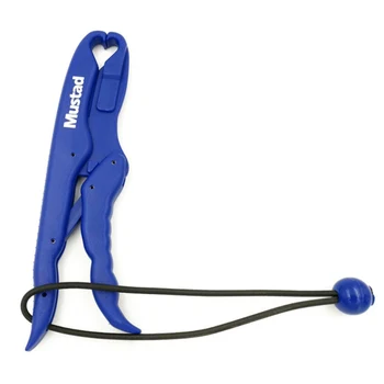 

ABS Fish Grip Plastic Fish Lip Holder Catfish Controller Fishing Lip Gripper Fishing Pliers