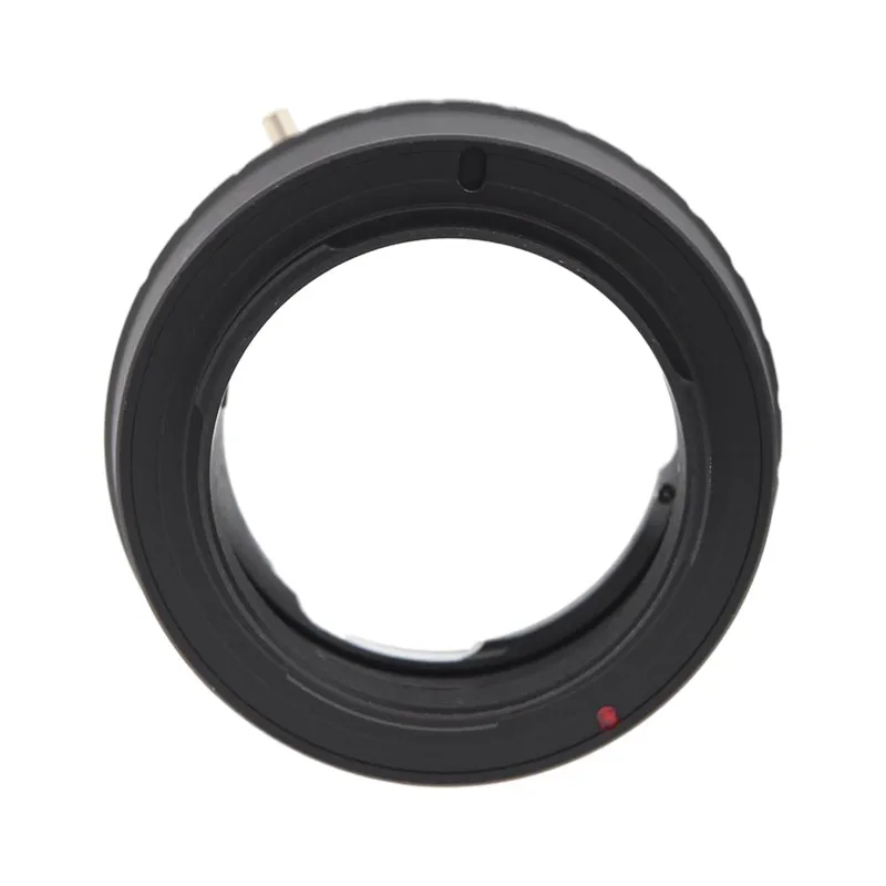 Популярные горячие MD-NEX переходное кольцо для объектива Minolta MC/MD для sony NEX Крепление камеры