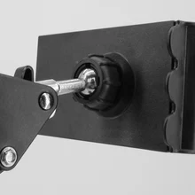 Универсальный держатель для телефона и планшета Регулируемый монтажный зажим для iPhone samsung SP99