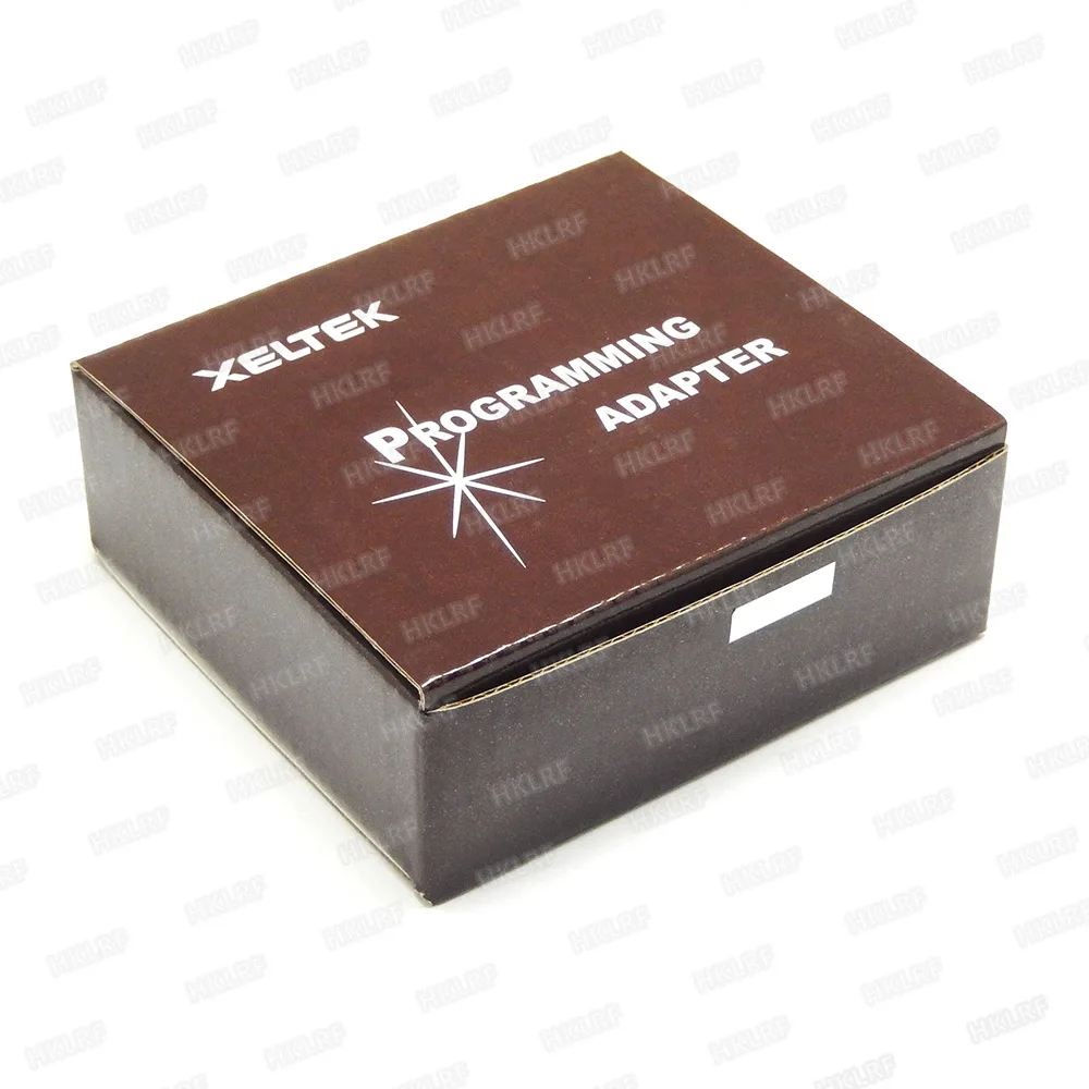DX3014 Xeltek Адаптер для Xeltek 6100 6100N программирующее устройство