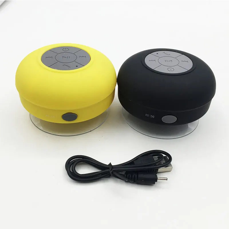 Беспроводная портативная Bluetooth Колонка HETNGSYOU водонепроницаемая bluetooth колонка для