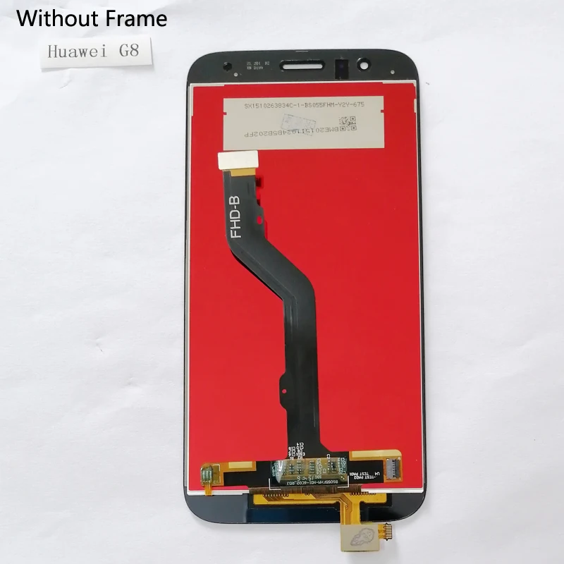 huawei G8 LCD1 236