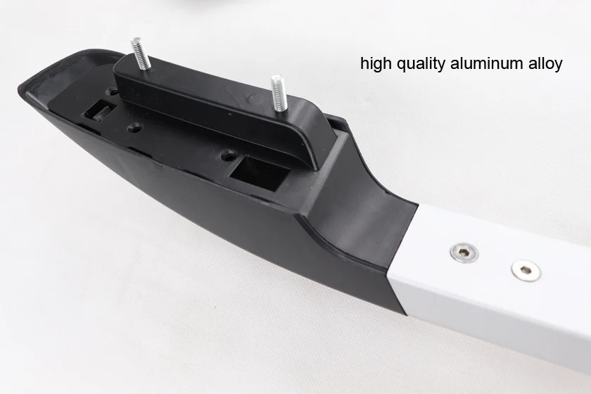 Ford ranger roof rack roof rail (5)
