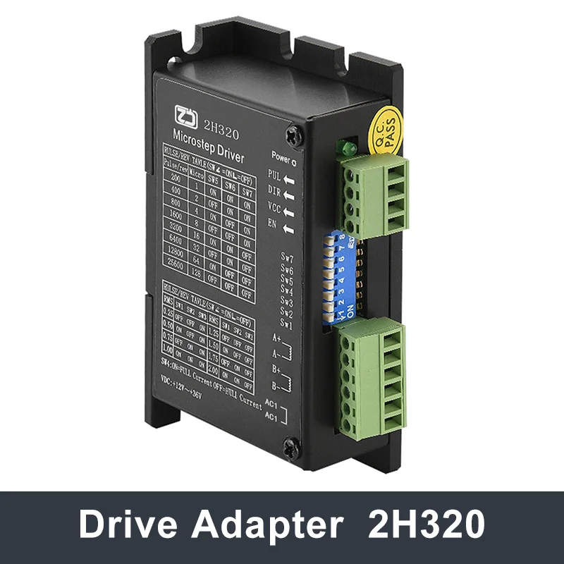 do atuador servo motor deslizante alta 02