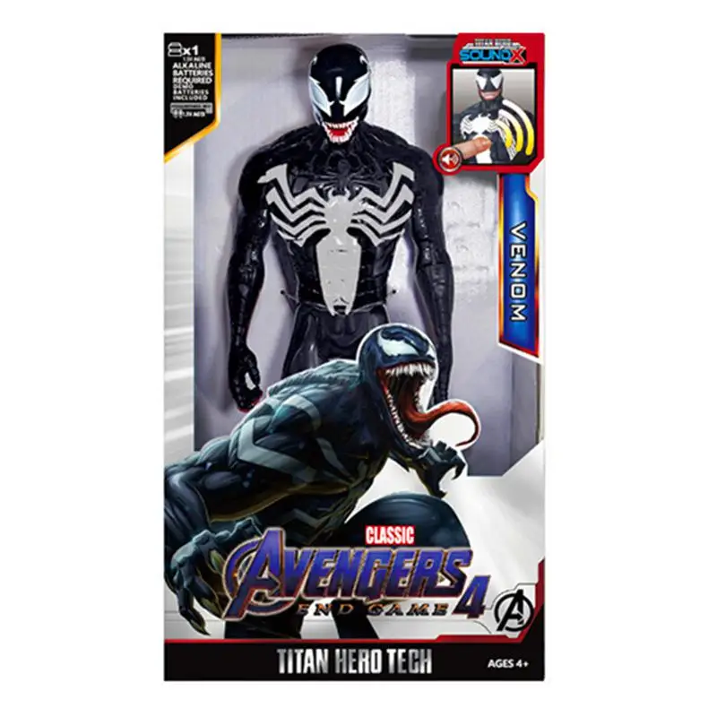 31cm no box Новинка, игрушки Marvel, герои, 30 см, супергерой, Тор, капитан, Аквамен, танос, Росомаха, Железный человек, фигурка, игрушка, куклы - Цвет: 31cm no box