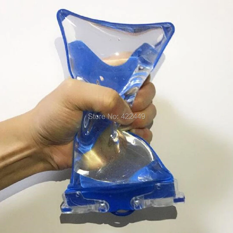 7 Speeds 100W Electric Impact Drill Household DIY