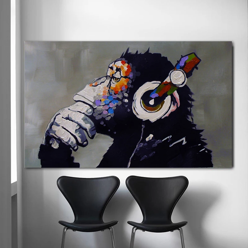 Gorilla-5