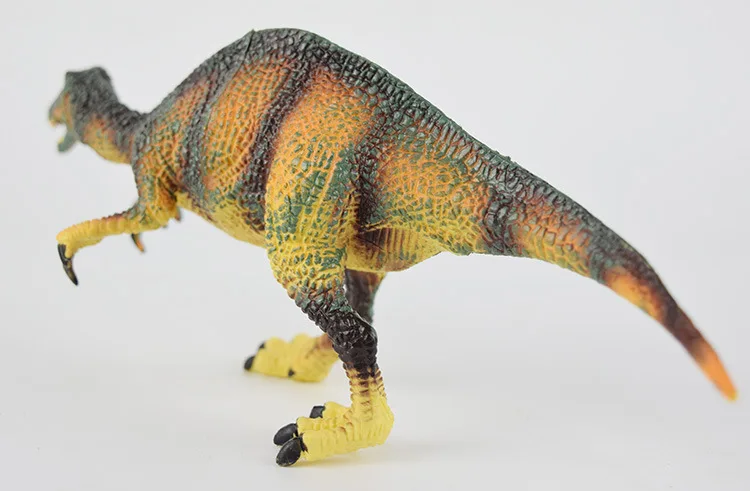 New Products Jurassic Simulated Dinosaur Models Toy Plastic T-Rex Stegosaurus Triceratops CHILDREN'S Toy Gift