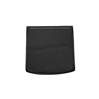 

Trunk Mat Skoda Kodiaq 2017, the cross. 5, 1 pc. (PU) (Skoda)