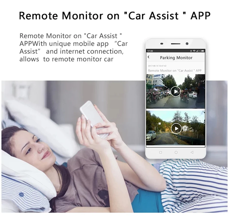 Anfilite " ADAS 4G Android автомобильный видеорегистратор Dash Cam FHD 1080P Циклическая запись с gps Навигатором многонациональные карты