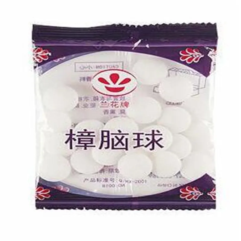 Новинка 2021 шарик в виде камфора шарики из дерева черные и белые моли 10