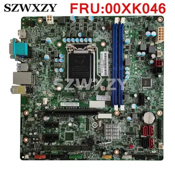

For Lenovo M4600-N000 M4900C 5060 Desktop Motherboard IH110MS FRU 00XK046 H110 LGA 1151 DDR4