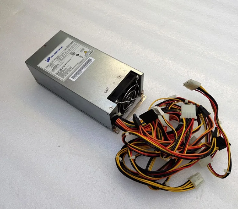 1 год гарантии FSP400-60WS2