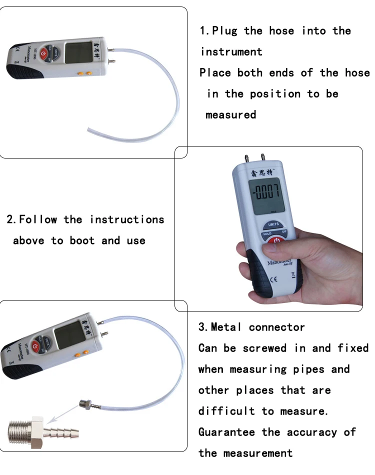 TZT MAMEN WMIC-5G 2.4G Wireless Microphone