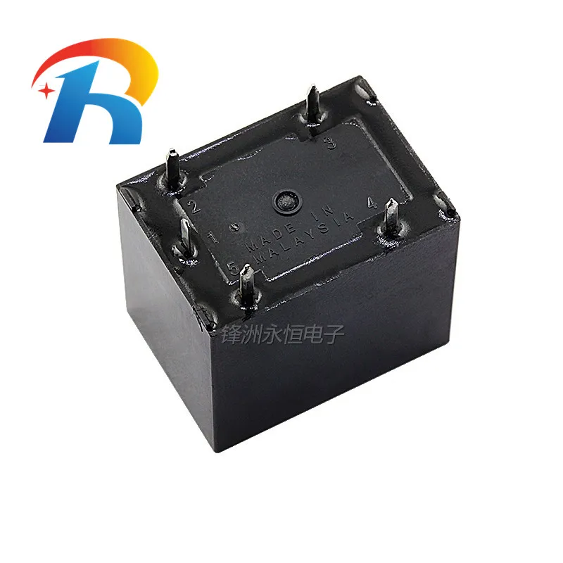 100% Новинка Оригинал G5LE 14 12VDC DC12V DC 5PIN T73 10A Omron Реле|Реле| |