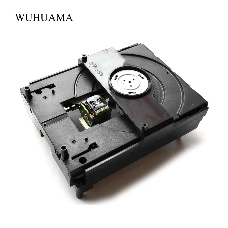 Vimak DT-1000 CDトランスポート部品 Vimak DT-1000 | 憧れのAudio