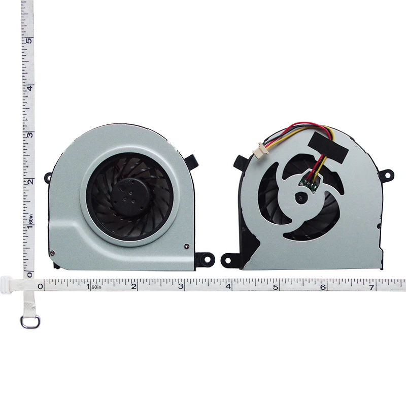 NEW Laptop cpu cooling fan FOR Dell Inspiron 17R N7110 17.3" Series
