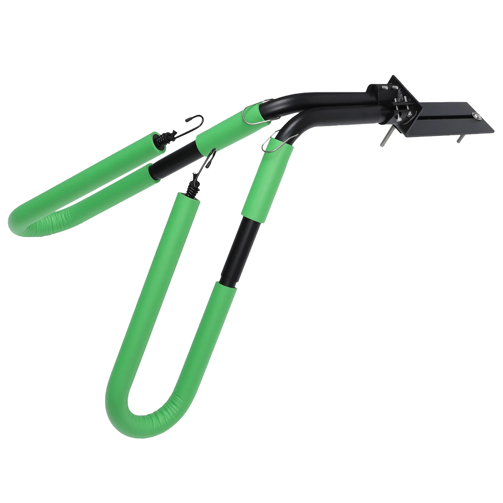 1セットサーフボードバイクラック便利なサーフボードホルダープレミアムロングボードラック グリーン Skate Board Aliexpress