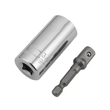 

New Home Multi-Function Universal Car Screwdriver Wrench Adapter Cimiva 2 Piece Car Hand Tools J0C-ZI06400 for Various Screws