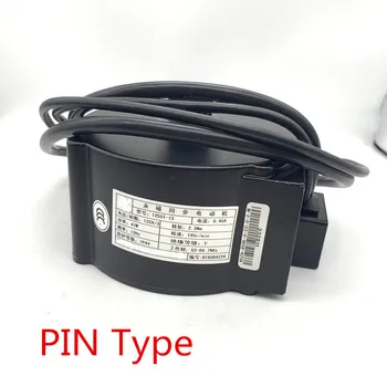 

Permanent magnet synchronous motor 125ST-13