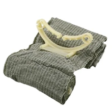 Наружная Первая помощь тактическая спасательная кровоостанавливающая повязка военный жгут-бинт, стерилизация одной рукой