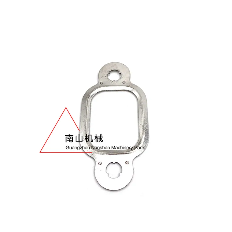 Komatsu PC200 210 220 240-7/8 exhaust manifold gasket Cummins 6D107 engine Excavator Parts