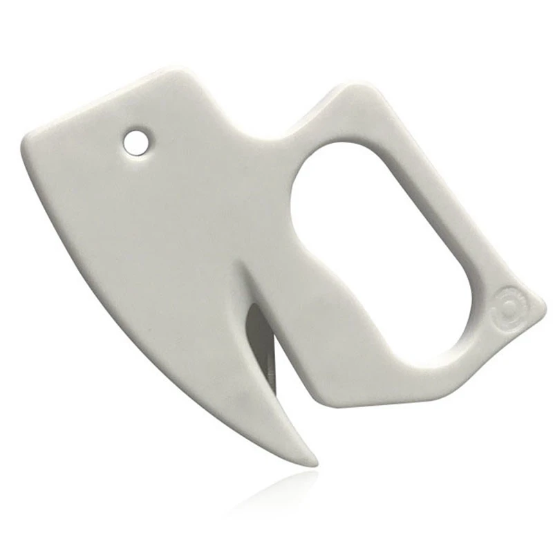 

Letter Openers Plastic Practical Stainless Steel Package Envelope Letter Cutter Slitter Opener for School Home Office