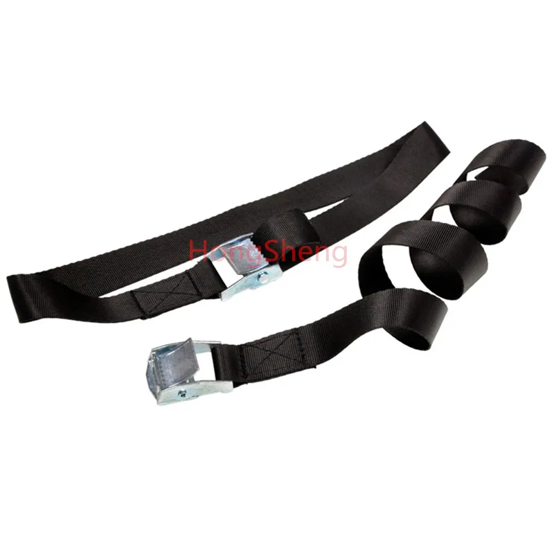 2 10 шт. металлические ремни для лебедки 3 8 х50 см|tie down straps|tie strapmetal tie straps |
